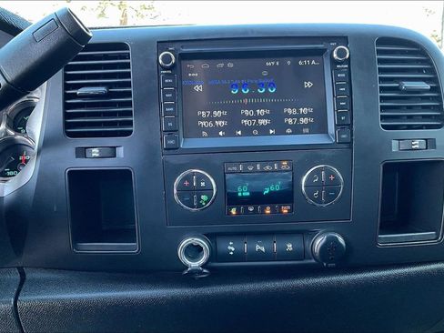 Used 2011 GMC Sierra 1500 SLE w/ Regional Value Package image 13