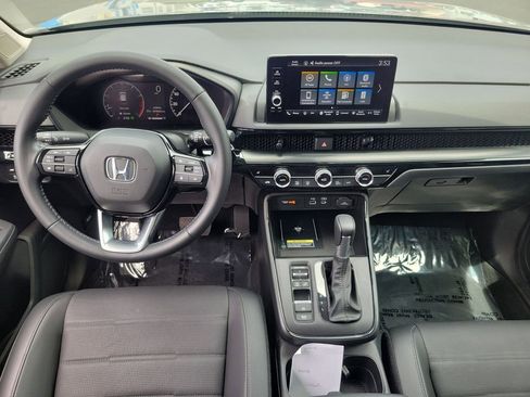 Certified 2025 Honda CR-V EX-L image 11