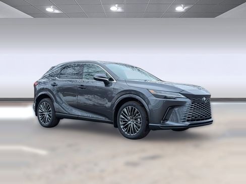 New 2026 Lexus RX 350 image 6