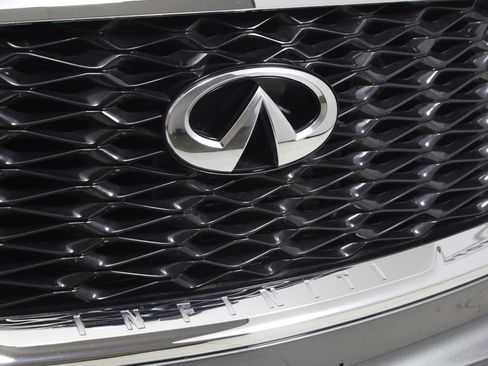 Used 2025 INFINITI QX60 Pure AWD/4WD image 18