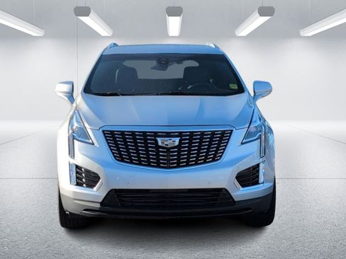 Used 2020 Cadillac XT5 Luxury image 8