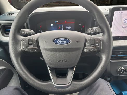 New 2026 Ford Maverick XLT AWD/4WD image 20