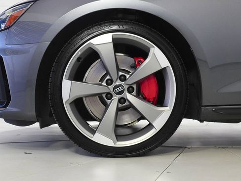 Used 2023 Audi A4 2.0T Premium Plus w/ Premium Plus Package image 5