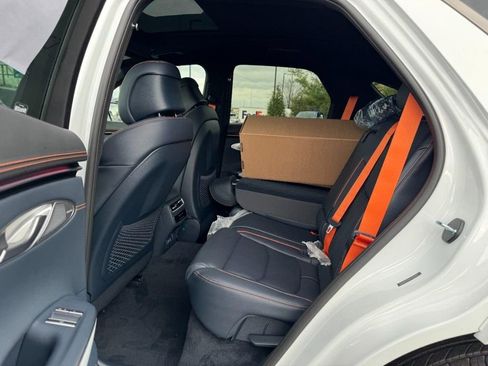 New 2026 Genesis GV70 2.5T Sport Prestige image 7