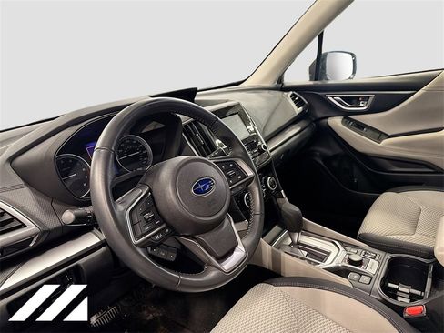 Used 2022 Subaru Forester Premium w/ Popular Package #1 image 8