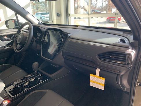 New 2026 Subaru Forester Touring image 21