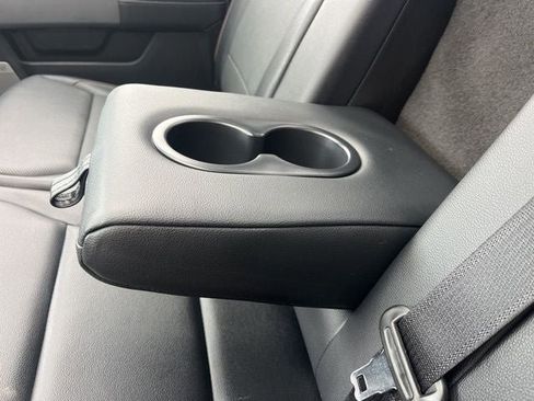 Used 2023 Ford F150 Lariat w/ Trailer Tow Package image 13