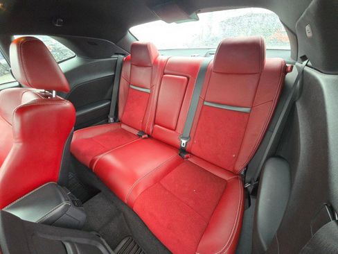 Used 2014 Dodge Challenger R/T image 20