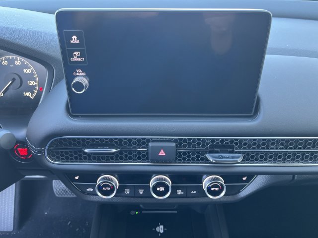 New 2027 Honda HR-V EX-L image 21