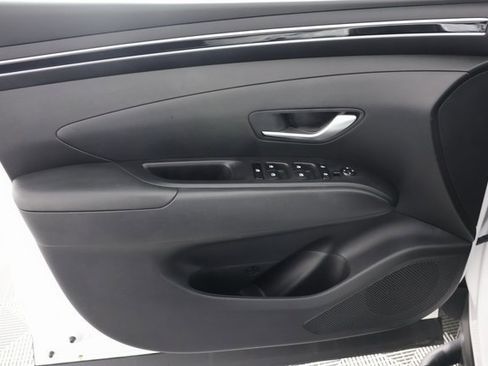 Certified 2024 Hyundai Santa Cruz SEL image 23