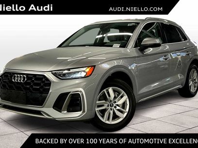 Used 2022 Audi Q5 2.0T Premium w/ Convenience Package