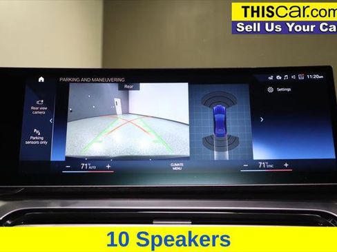 Used 2023 BMW 330i Sedan w/ M Sport Package image 17