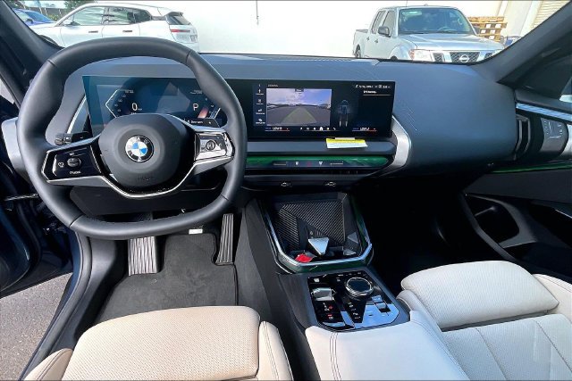 Used 2026 BMW X3 xDrive30i w/ Convenience Package AWD/4WD image 16