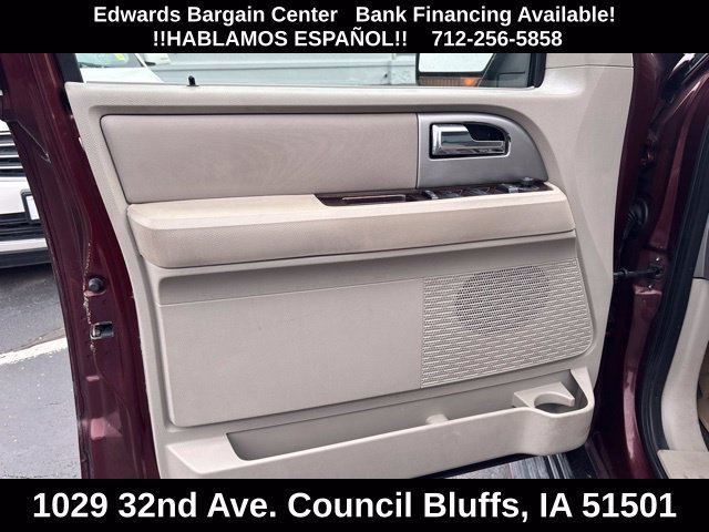 Used 2010 Ford Expedition Limited AWD/4WD image 19