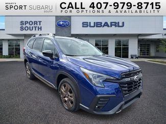New 2026 Subaru Ascent Limited Bronze AWD/4WD video 1