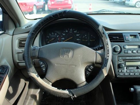 Used 2002 Honda Accord EX image 20