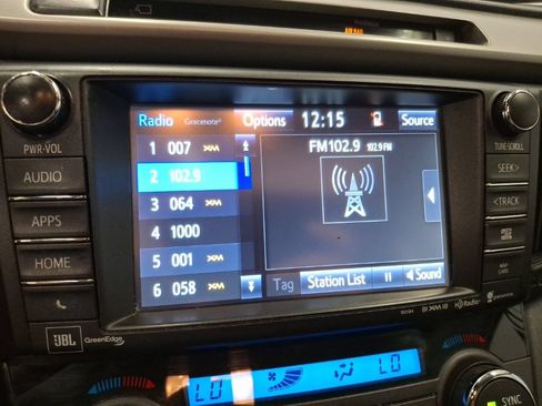 Used 2016 Toyota RAV4 Limited w/ Advanced Technology Package AWD/4WD image 27
