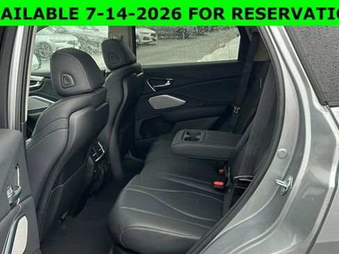 Used 2026 Acura RDX SH-AWD w/ Technology Package image 23