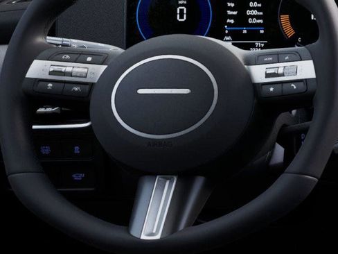 New 2025 Hyundai Sonata SEL image 15