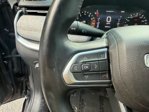 Used 2022 Jeep Compass Latitude AWD/4WD image 28