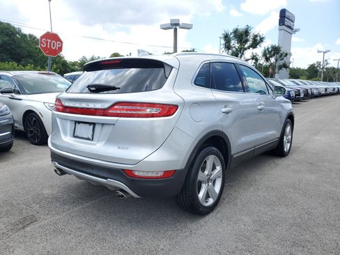 Used 2018 Lincoln MKC Premiere image 6