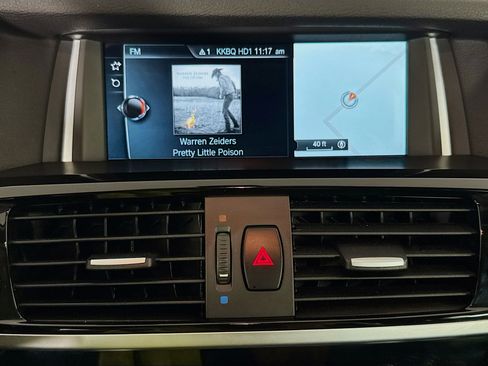 Used 2017 BMW X3 xDrive28i w/ Premium Package image 17