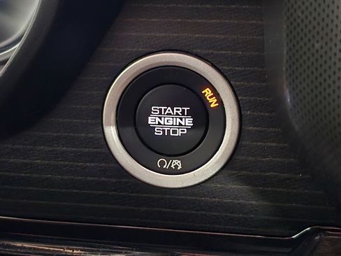 Used 2024 RAM 1500 Limited w/ Night Edition AWD/4WD image 13