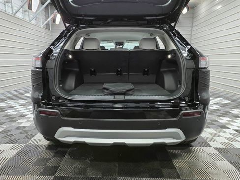 Used 2025 Honda Prologue EX image 36