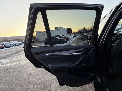 Used 2017 BMW X5 xDrive35i image 21