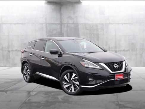 Certified 2024 Nissan Murano SL image 2
