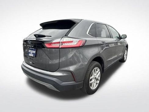 Used 2023 Ford Edge SEL w/ Convenience Package AWD/4WD image 6