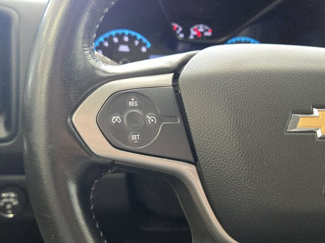 Used 2019 Chevrolet Colorado LT w/ LT Convenience Package AWD/4WD image 27