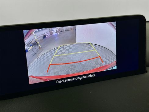 Certified 2023 MAZDA CX-5 AWD 2.5 S w/ Premium Plus Pkg image 14