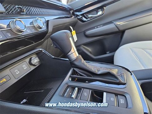 New 2026 Honda CR-V Sport Touring image 12