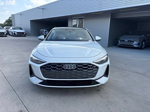 Certified 2025 Audi A5 2.0T Premium w/ Convenience Package AWD/4WD image 2