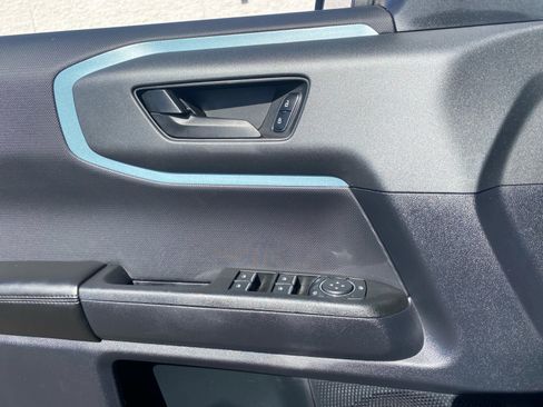 Used 2023 Ford Bronco Sport Badlands image 16