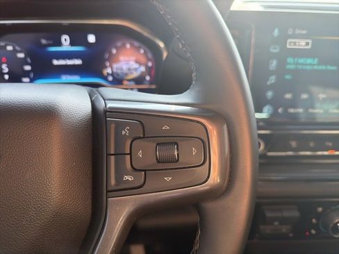 Used 2025 Chevrolet Silverado 2500 ZR2 image 25