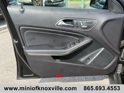 Used 2018 Mercedes-Benz GLA 250 image 13