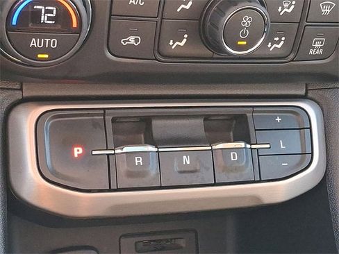 Used 2021 GMC Acadia Denali w/ Denali Ultimate Package image 15