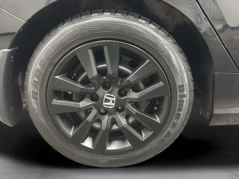 Used 2019 Honda Civic LX image 26