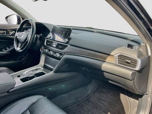 Used 2019 Honda Accord EX-L image 28