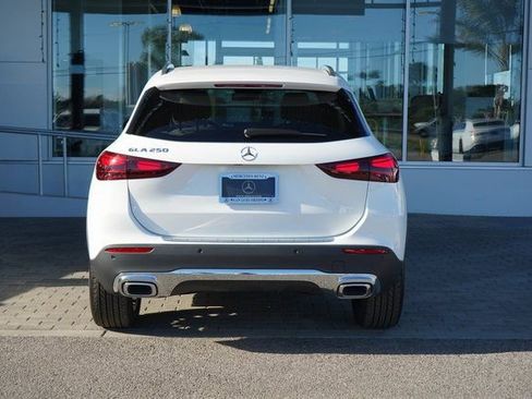 Used 2026 Mercedes-Benz GLA 250 image 7