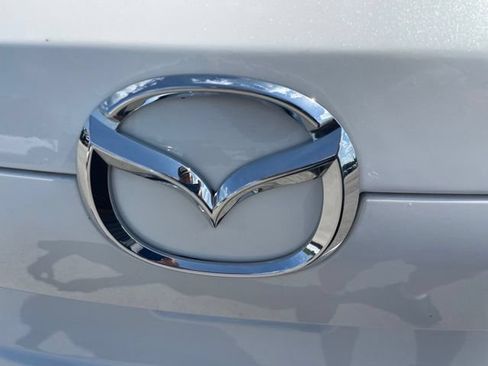 Used 2021 MAZDA CX-5 Touring FWD image 12