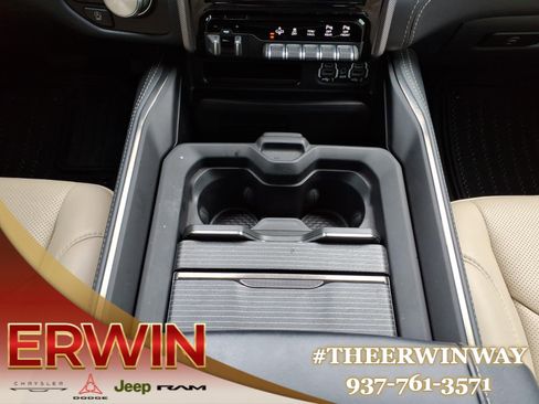 Used 2021 RAM 1500 Limited image 23