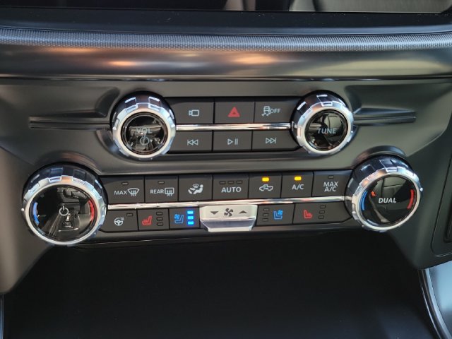 Used 2026 Ford F150 Lariat w/ Equipment Group 501A Mid AWD/4WD image 32