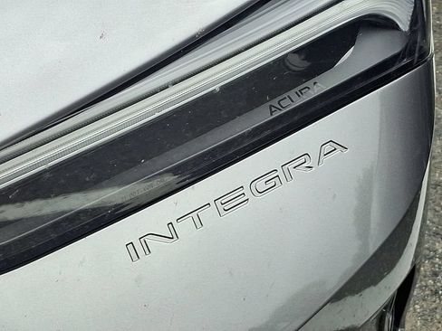 Certified 2024 Acura Integra A-Spec FWD image 4