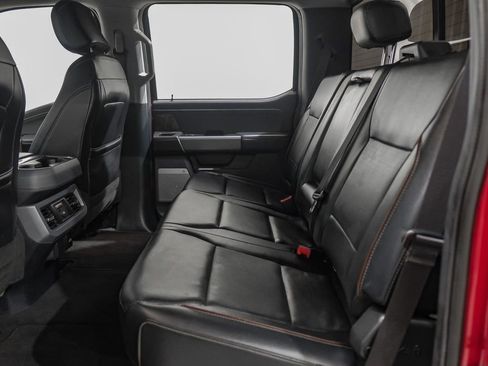 Used 2024 Ford F350 Lariat w/ Lariat Ultimate Package AWD/4WD image 40