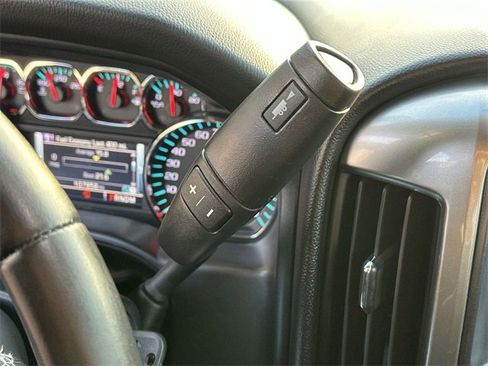 Used 2015 Chevrolet Silverado 1500 LT w/ All Star Edition image 14
