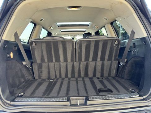 Used 2015 Mercedes-Benz GL 550 4MATIC w/ Accessory Chrome Package image 37