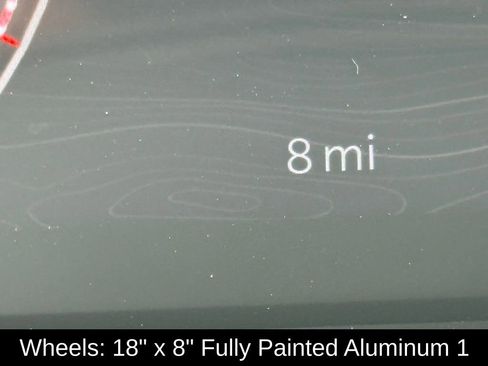 New 2025 Jeep Grand Cherokee Altitude image 20